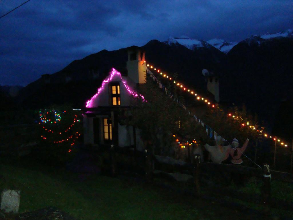B&B La Quana Domodossola Exterior foto