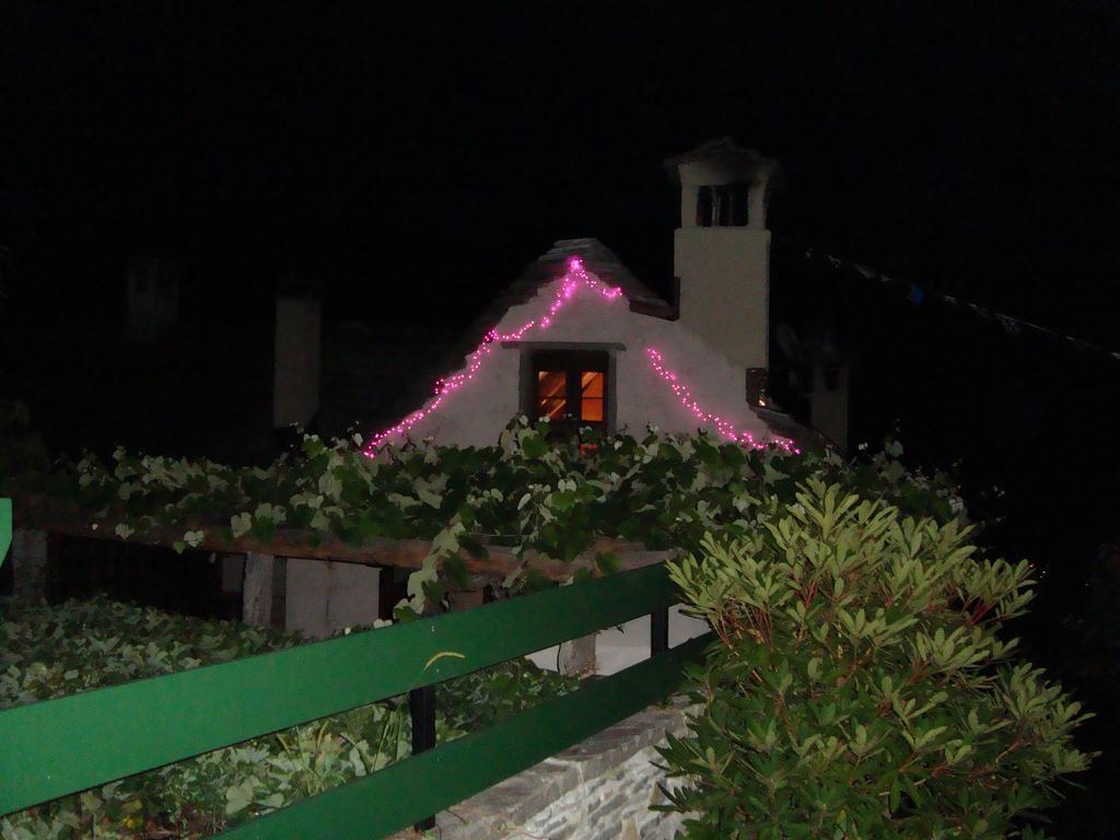 B&B La Quana Domodossola Exterior foto