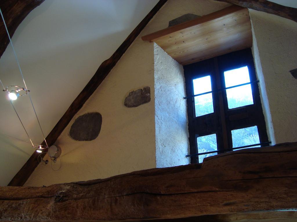 B&B La Quana Domodossola Exterior foto